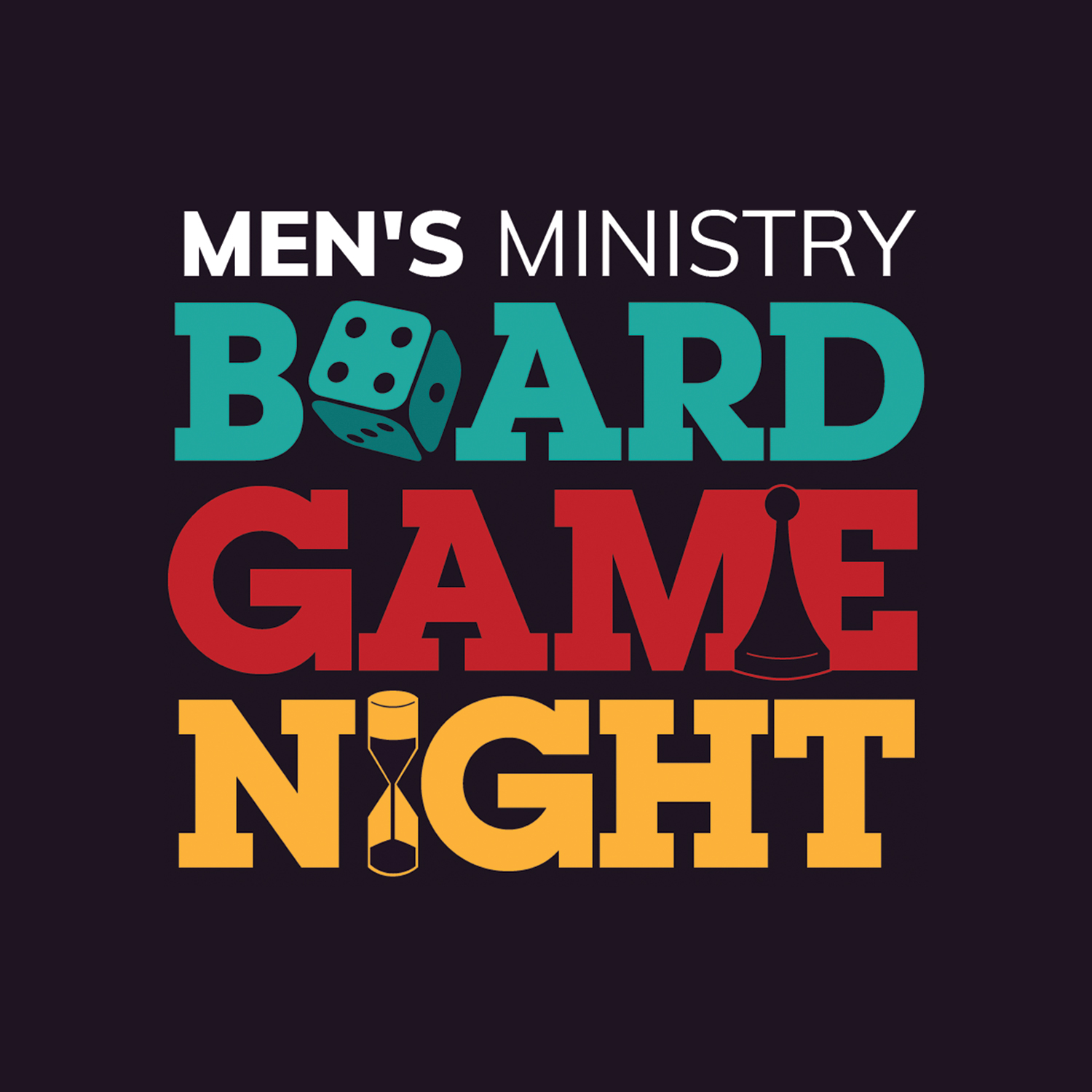 Men's Game Nights – Mountain View Church