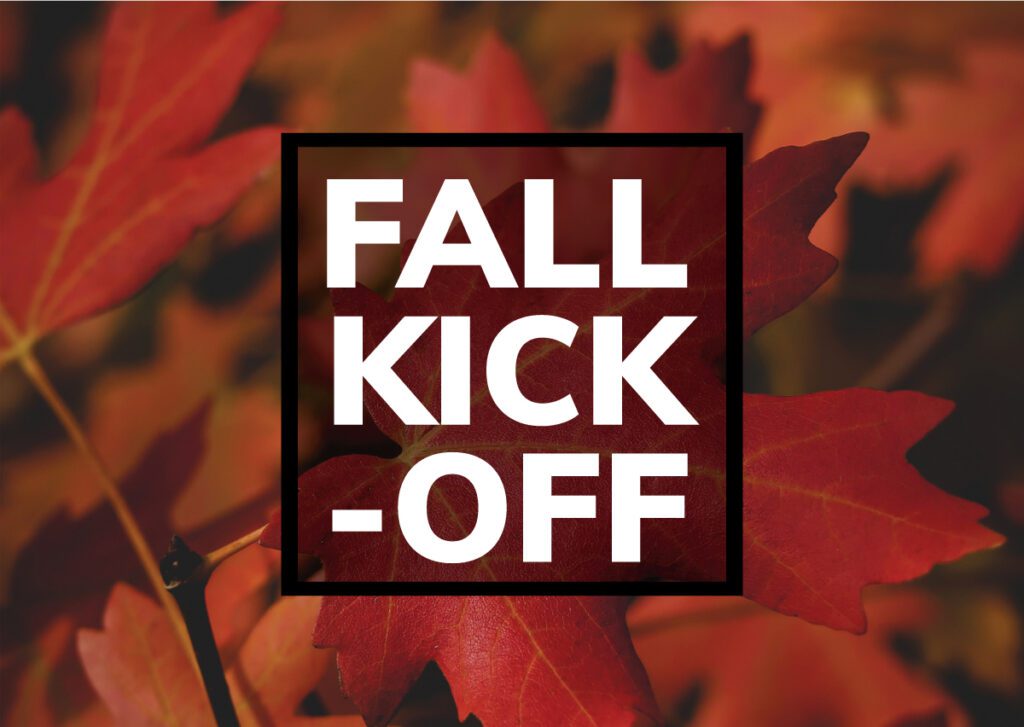 Fall Kick Off With Tri Tip Meal Mountain View Church